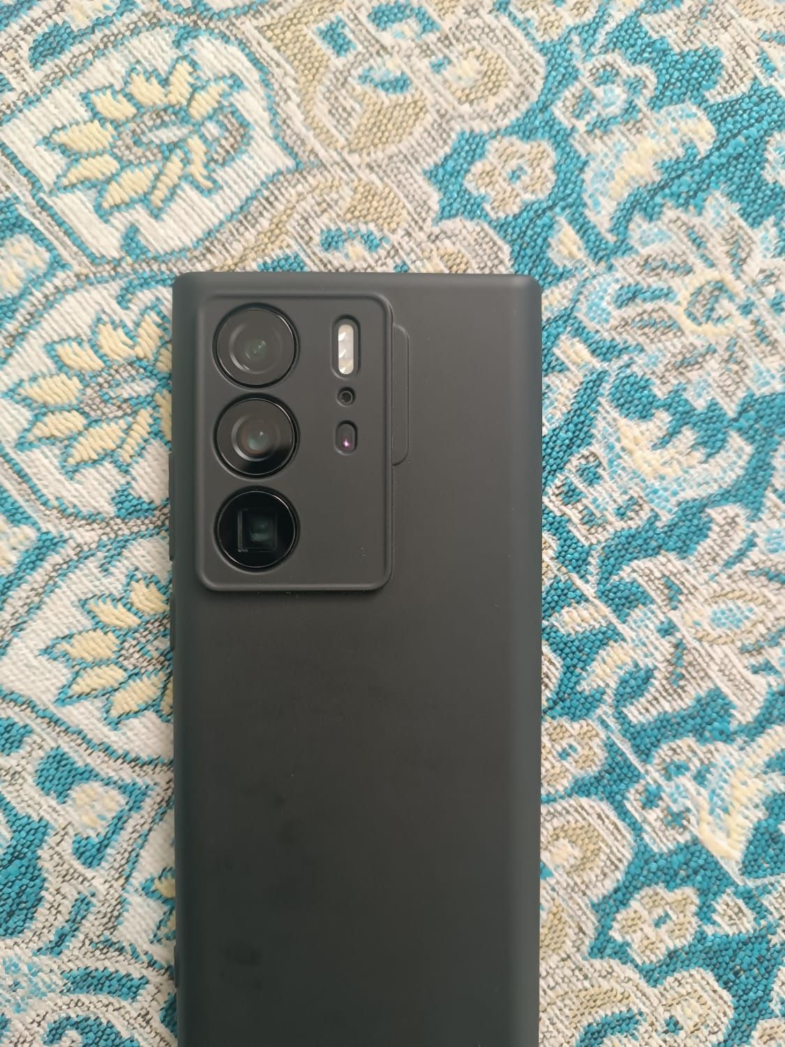 Zte axon 40 ultra