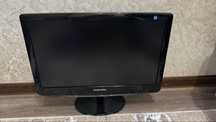 Широкоформатный LCD Монитор Samsung 20’ дюймов