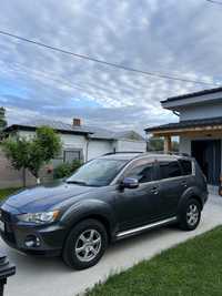 Mitsubishi Outlander 4x4