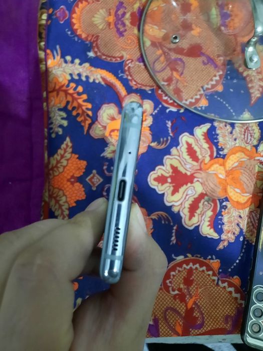 Samsung s 20 FE Obmen  bor