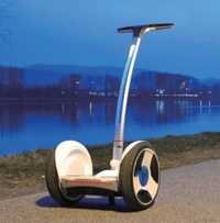 Ninebot by segway E+