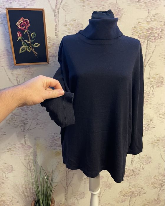 Helanca dama 100% lana Marz marimea XXL