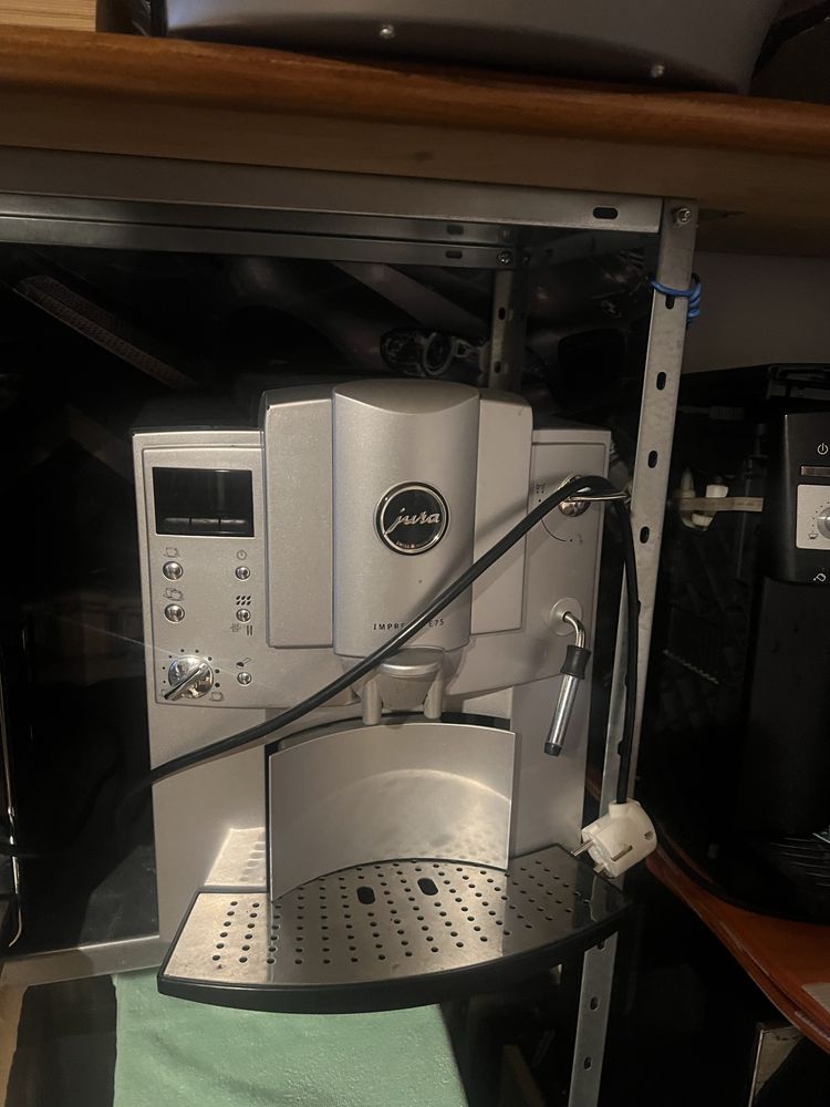 Delonghi, Jura Saeco, Nivona,Krups