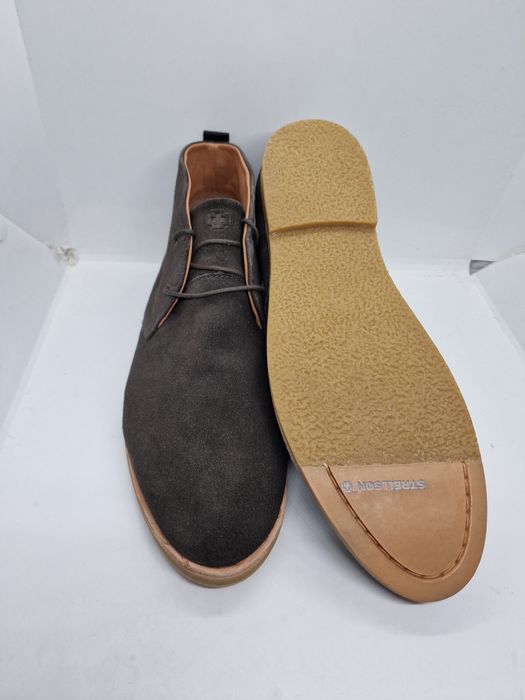 Ghete Strellson Epsom nr. 45