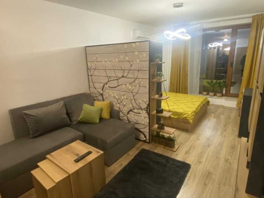 Продава се Едностаен апартамент в София, Захарна фабрика - 64 кв.м за 1500 €/кв.м - Снимка #1