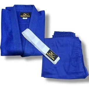 Кимоно для дзюдо