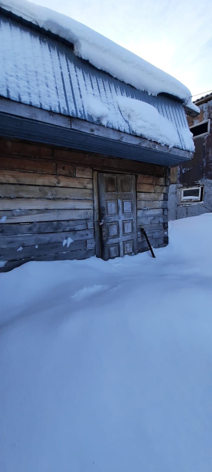 Продам частный дом в рабочем!