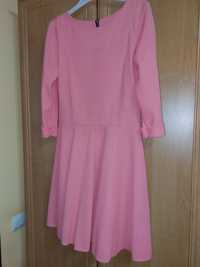 Rochie de damă roz