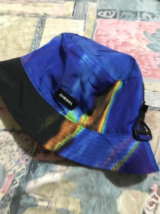 palarie unisex diesel