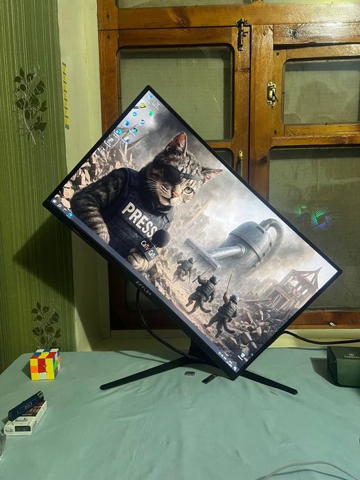 Polni Kamplekt Kampyuter i5 12400