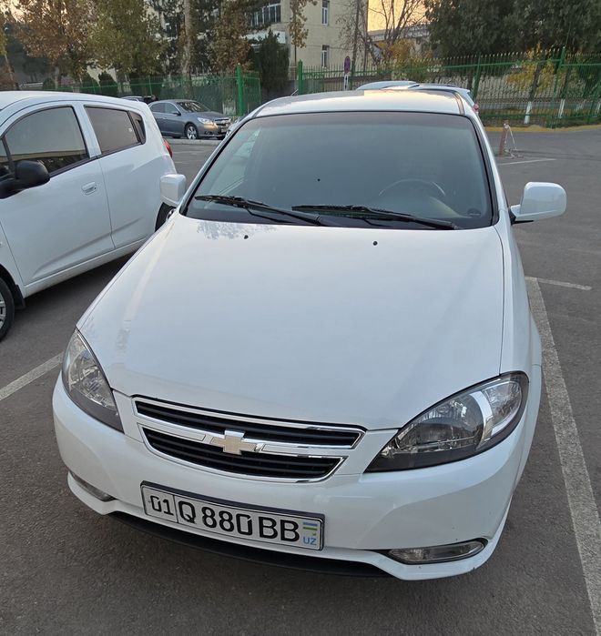 Gentra 2020 mexanika  kraskasi top  toza