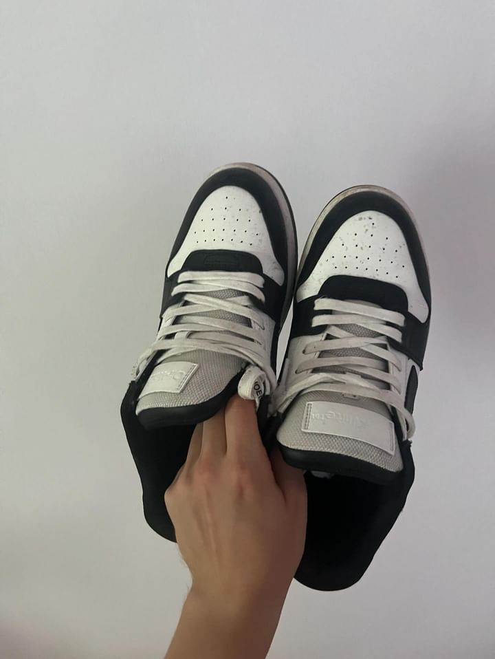 Off White Out Of Office