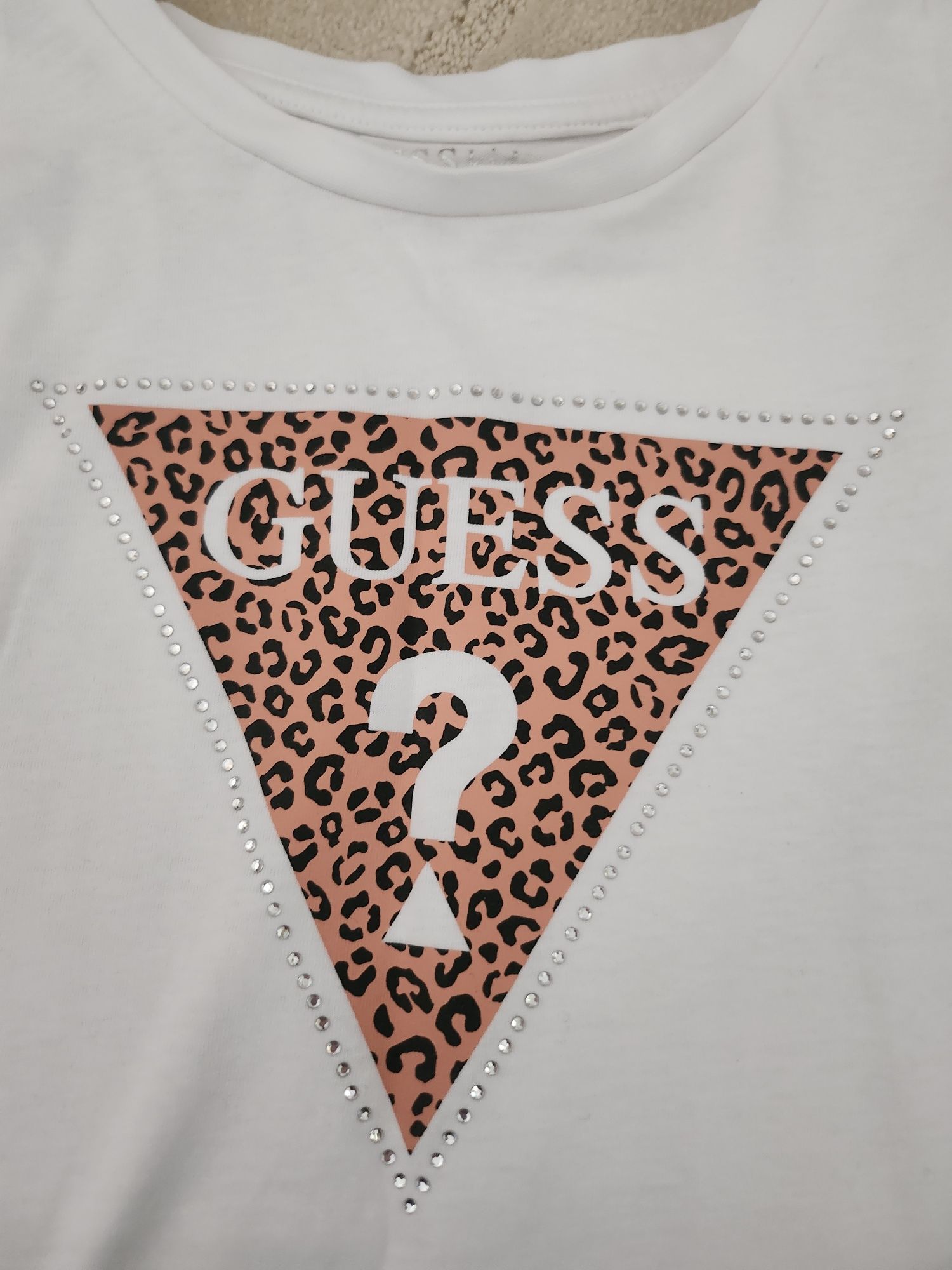 Bluza Guess fata 12 ani