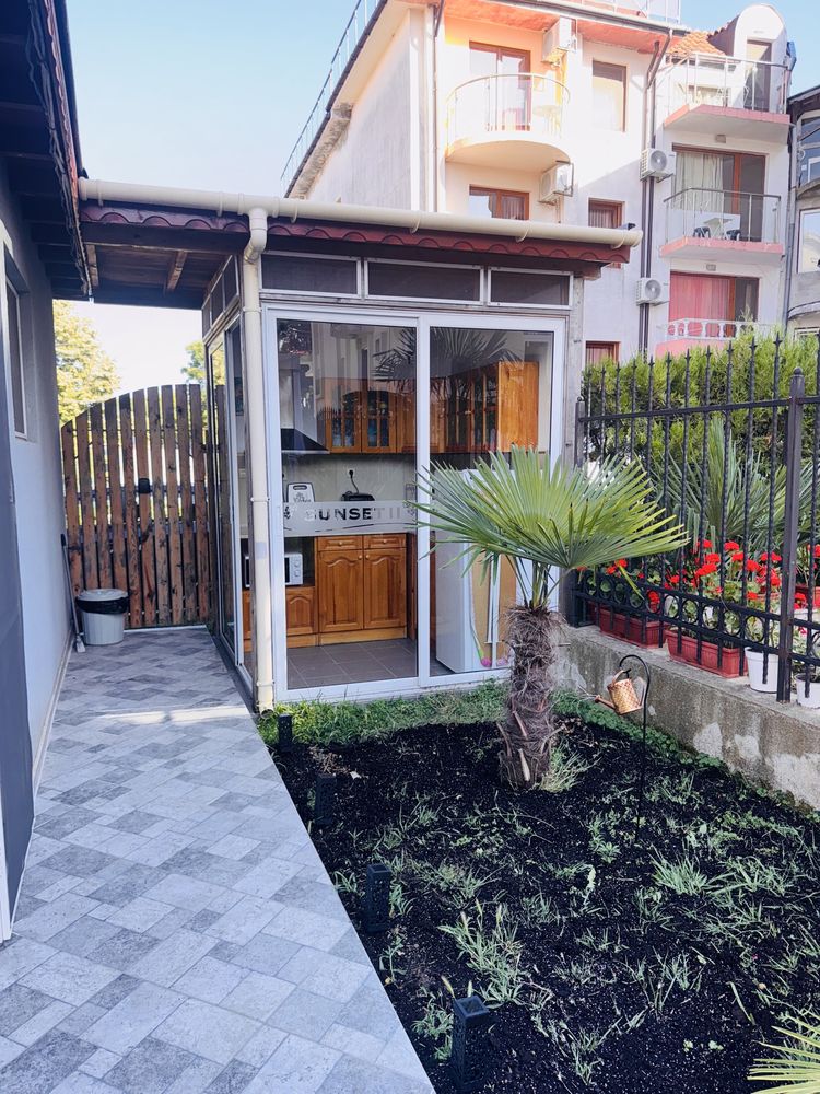 VILLA SUN в Китен Стаи за лятна почивка