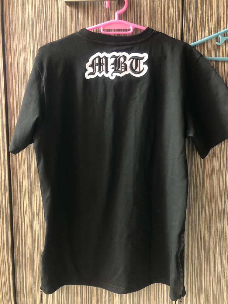 MBT official merch t-shirt