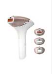 Фотоепилатор IPL Philips Lumea Prestige BR1956/00