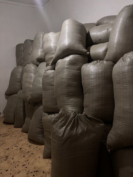 Опилка из каркаса