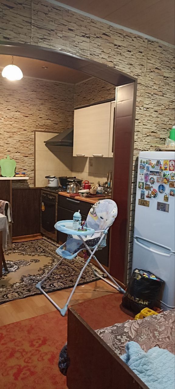 Продам 2/1/5 Карасу-1