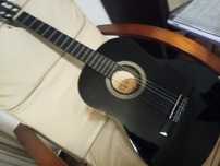 Chitara clasica 95 cm plus husa