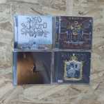 Vand cd-uri trap