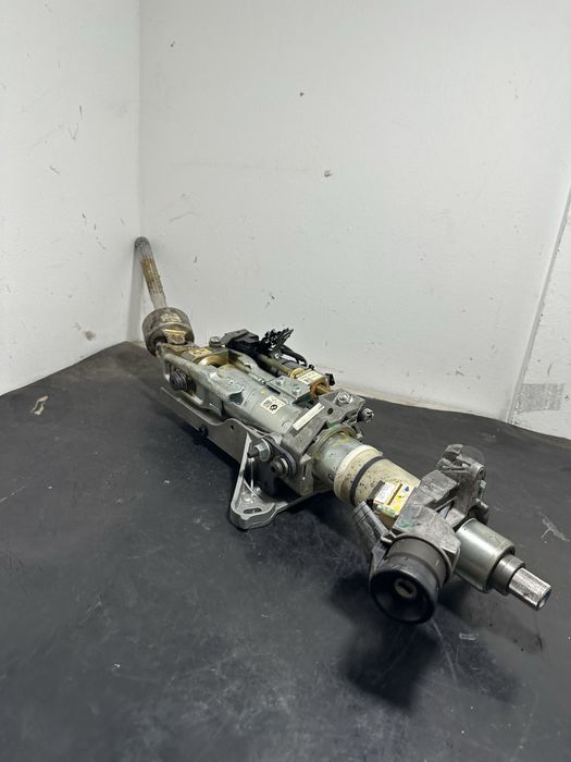Coloana directie volan electrica BMW Seria 5 E60 E61 | 6765865