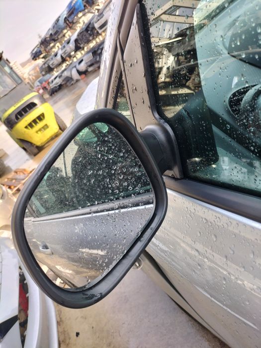 Огледало - огледала с прибиране и подгрев Seat Altea XL /Сеат Алтеа ХЛ