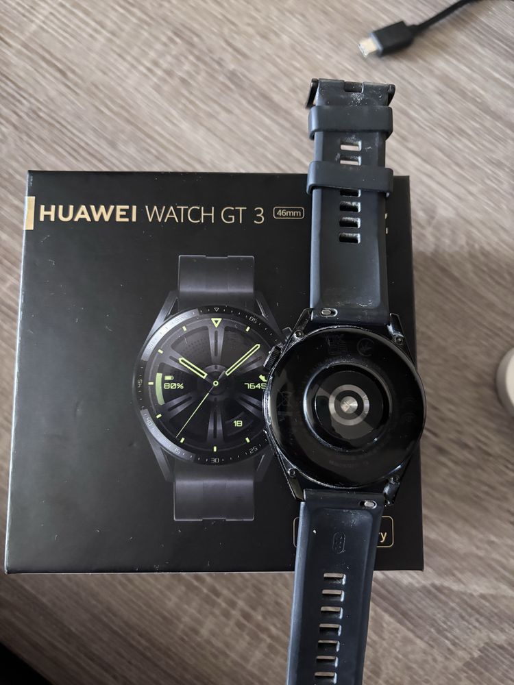 Huawei watch GT 3 за части