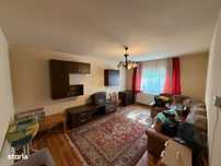 Apartament 3 camere, 66 mp utili, 2 bai, dressing  – bloc caramida