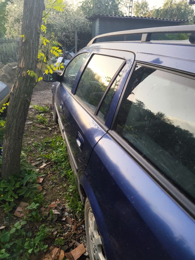 Vând Opel Astra G,1.7 cdti,cod motor Z17DTL