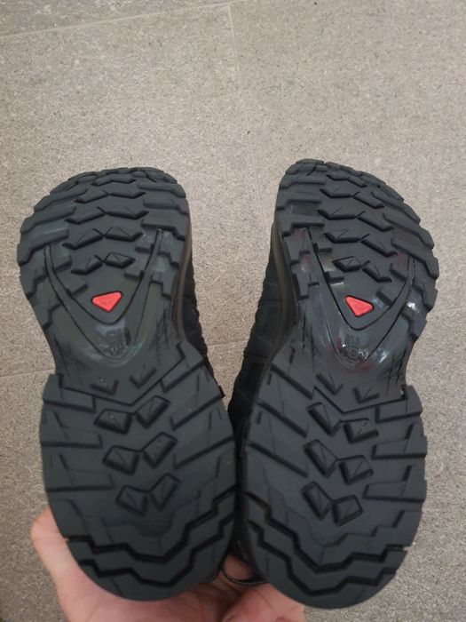 Salomon XaPro3D Goretex 38,5