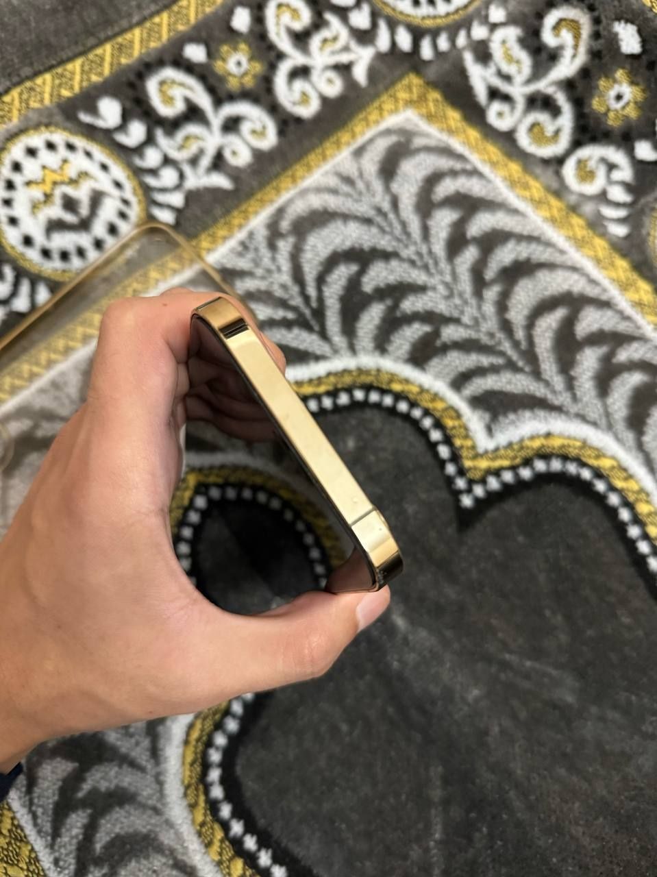 Iphone 12pro max