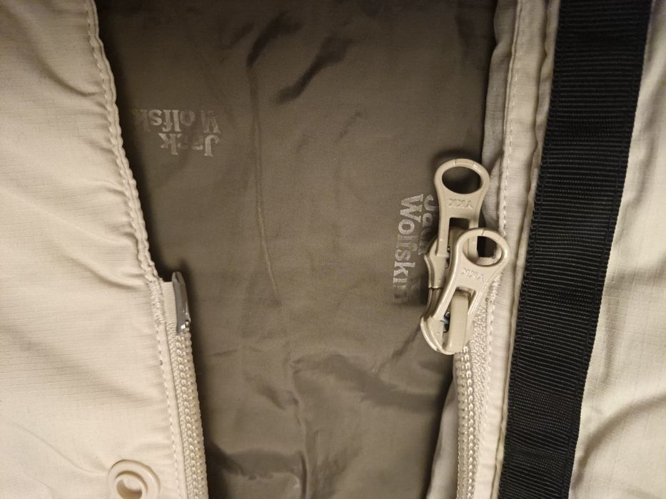 Geaca  Jack Wolfskin Stormlock Active