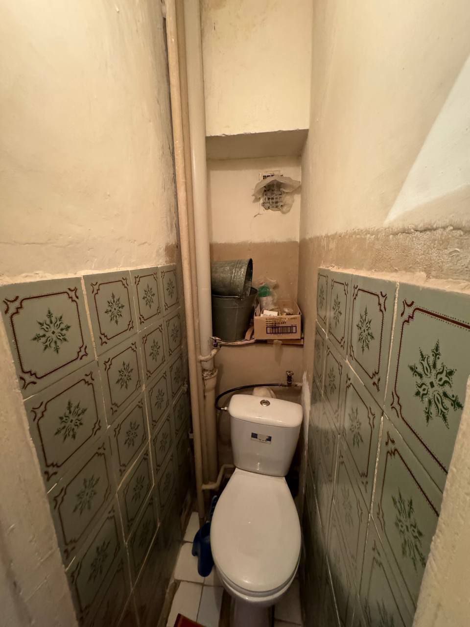 ЮНУСАБАД Шахристанская! 2х ком/ 3этаж/4 Кирпичный! 54м² Ипотека
