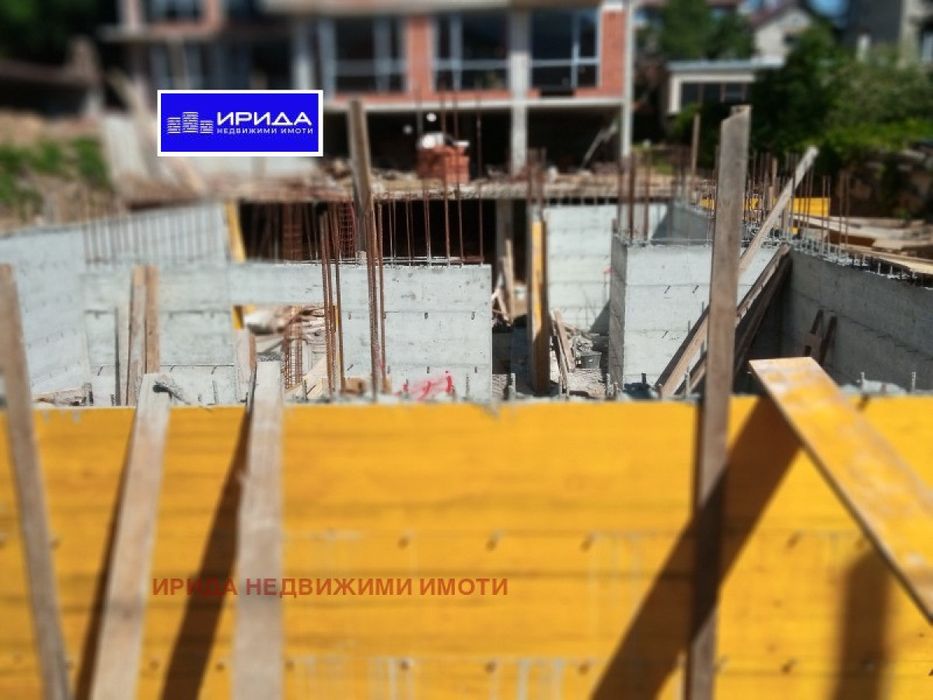 Продава се Тристаен апартамент в София, Карпузица - 91 кв.м за 1695 €/кв.м - Снимка #1