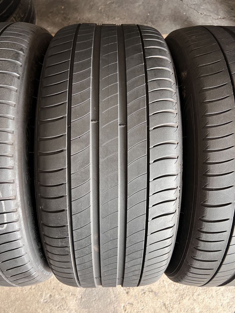 4 anvelope vara 245/45/18 , Michelin , RunFlat !