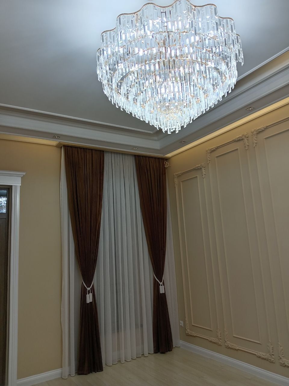 Продаётся евро дом
