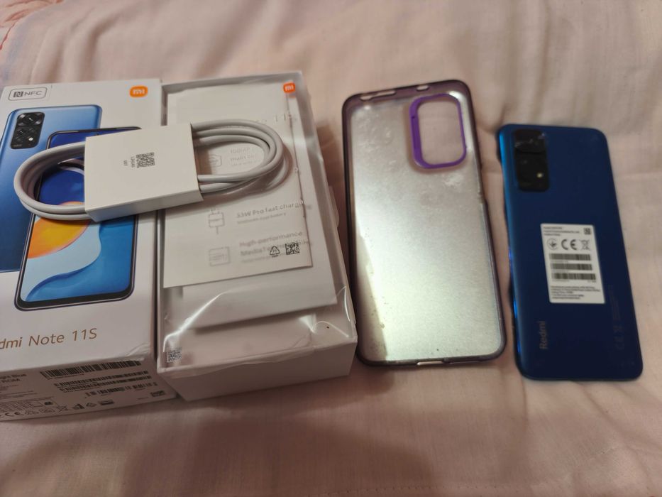 xiaomi 11s перфектен