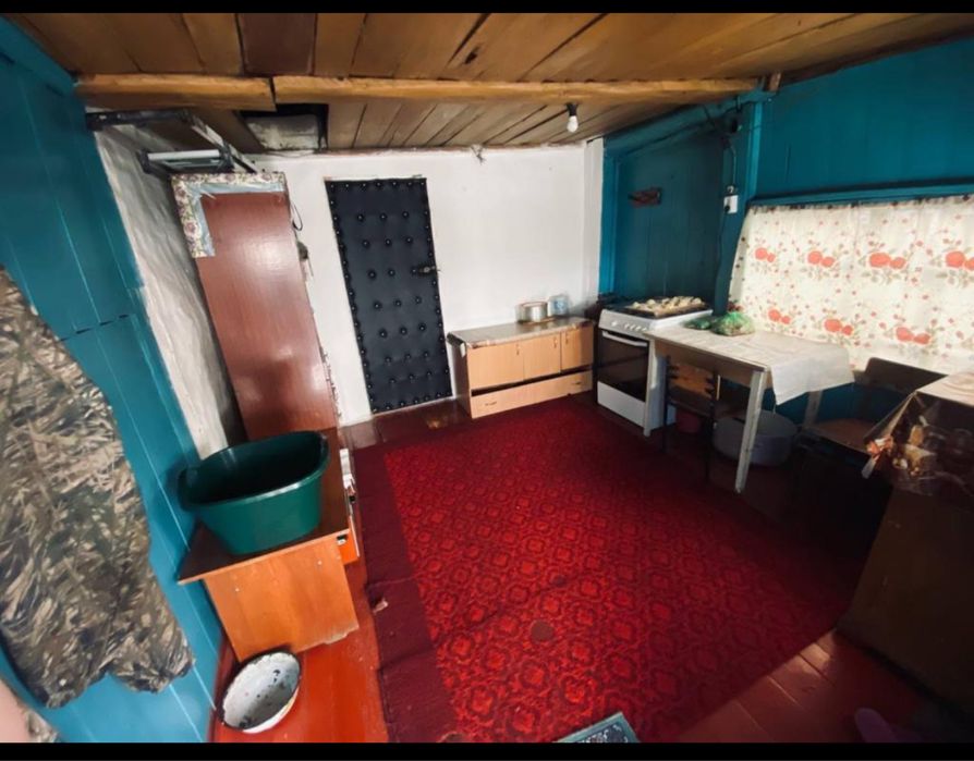 Продается дом!