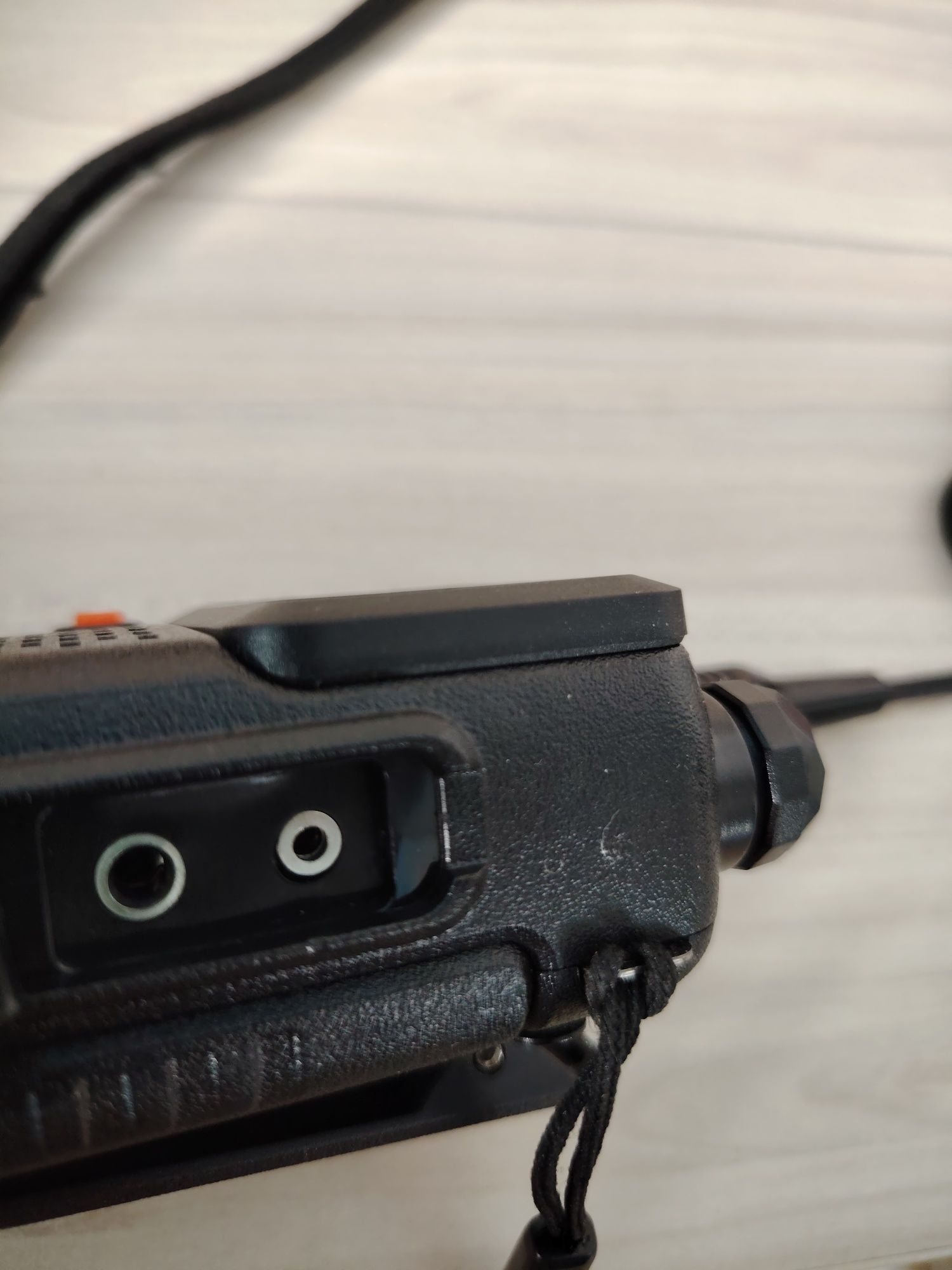 Радиостанции BAOFENG UV 5 RH PRO MAX, с 14,7 w. излъчваща мощност