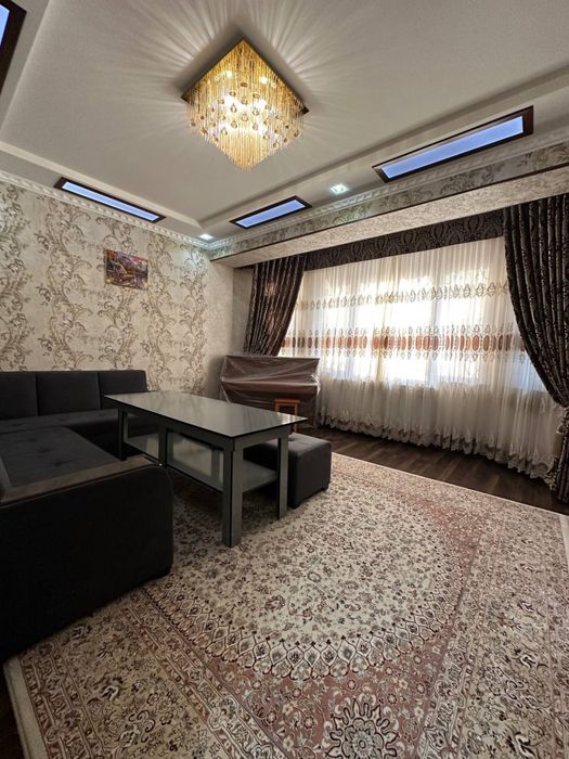 Аренда  Паркенский  Паркентский ЖКА UMMON ресторан  3/8/9 90 Квадрат