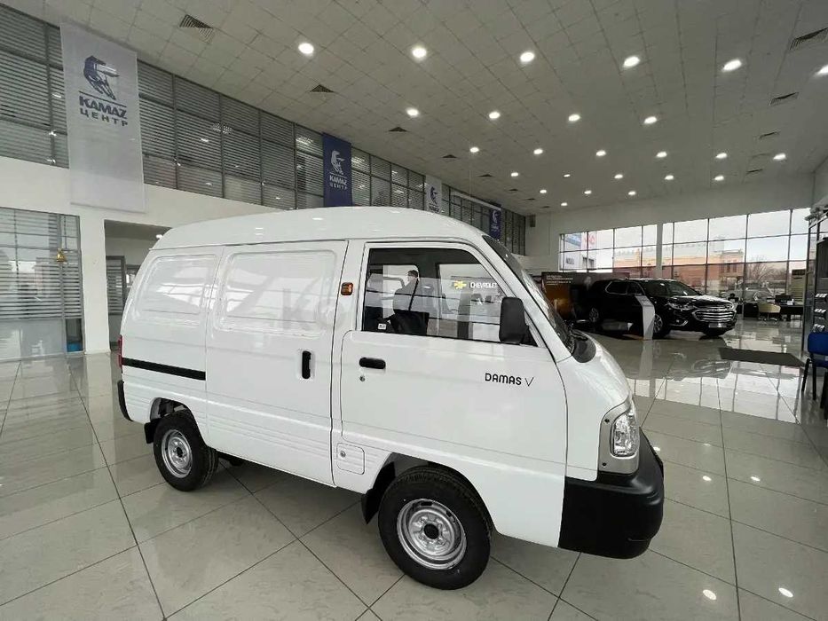 Damas Labo bor rasrochkaga boshiga 30% dan yillik 0% dan  avtosalondan