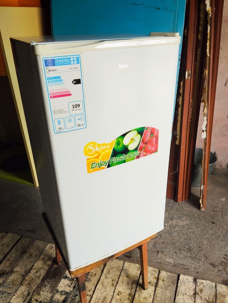 Холодильники Морозильные Камеры Б/У