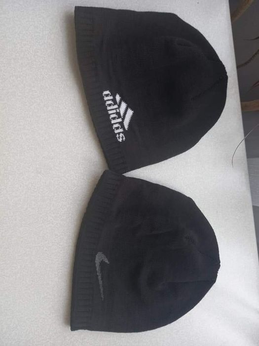 Шапки nikе, adidas Промо