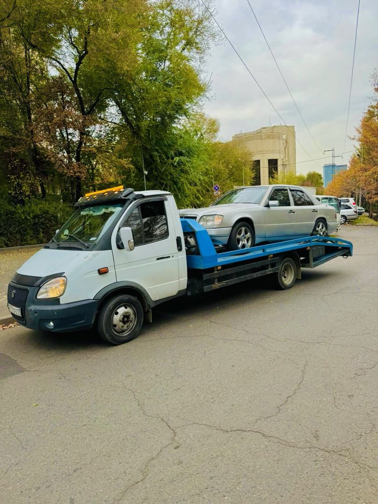 Эвакуатор 24/7 НЕДОРОГО и БЫСТРО Портал