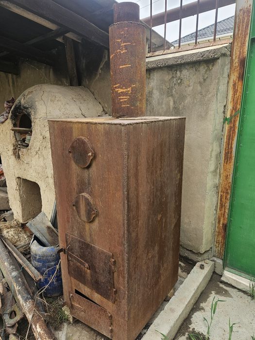 Кател теплицы 5 оборот