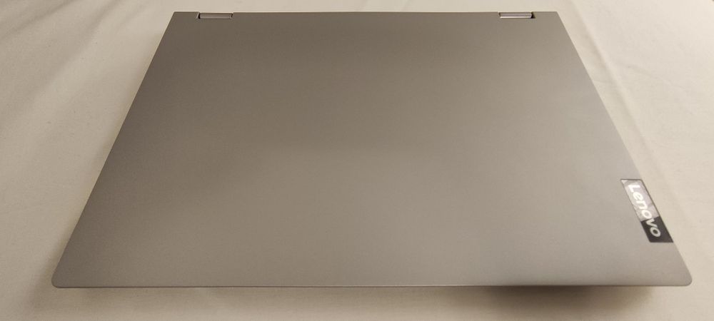 Portabil Laptop/Tableta Lenovo C340 -CPU Ryzen 3200, 16GB, SSD128GB