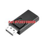 Adaptor Display Port La Hdmi 1080p