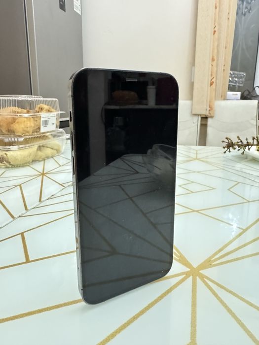 Iphone 12pro 128гб 74%акб