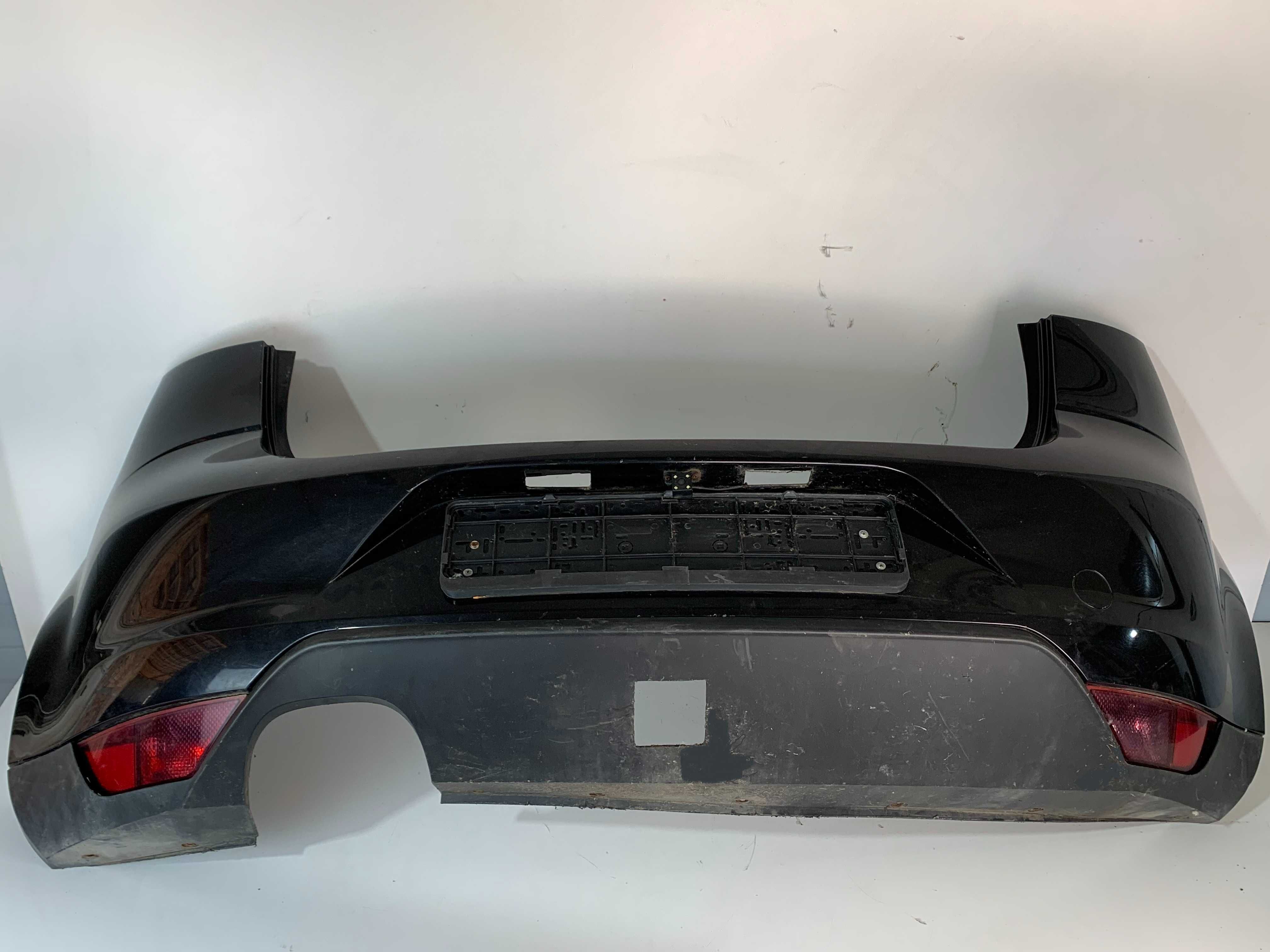 Задна FR броня Seat Altea (04-09)г. 5P0807421
