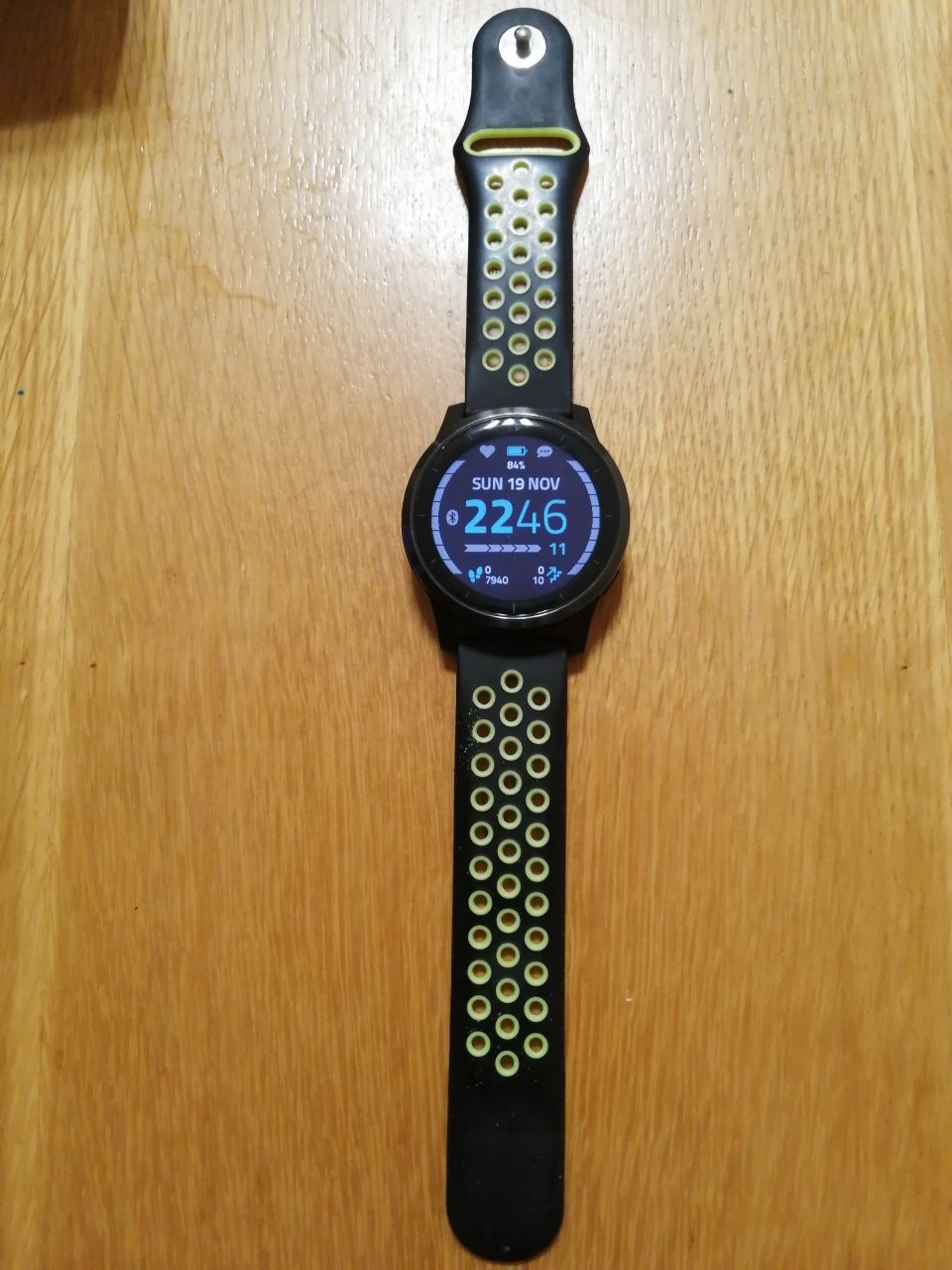 Garmin Vivoactive 4